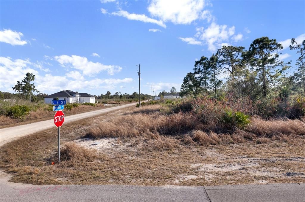 En Venta: $35,000 (0.50 acres)