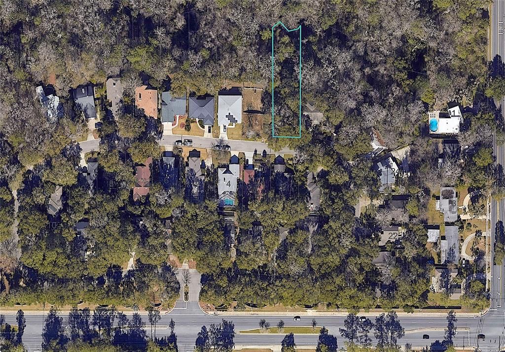 待售: $165,000 (0.38 acres)