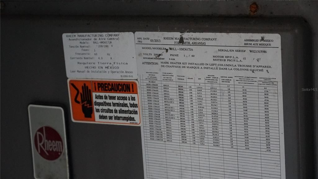 Activo con contrato: $125,000 (3 camas, 2 baños, 1398 Pies cuadrados)