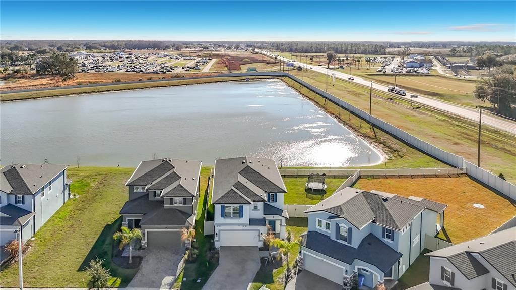 Active With Contract: $402,000 (4 beds, 3 baths, 2606 Square Feet)