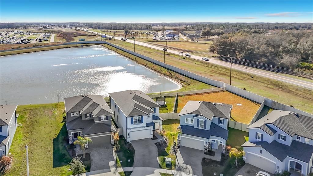 Active With Contract: $402,000 (4 beds, 3 baths, 2606 Square Feet)