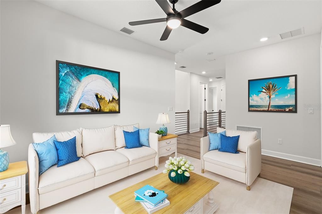 En Venta: $1,099,000 (3 camas, 3 baños, 2883 Pies cuadrados)