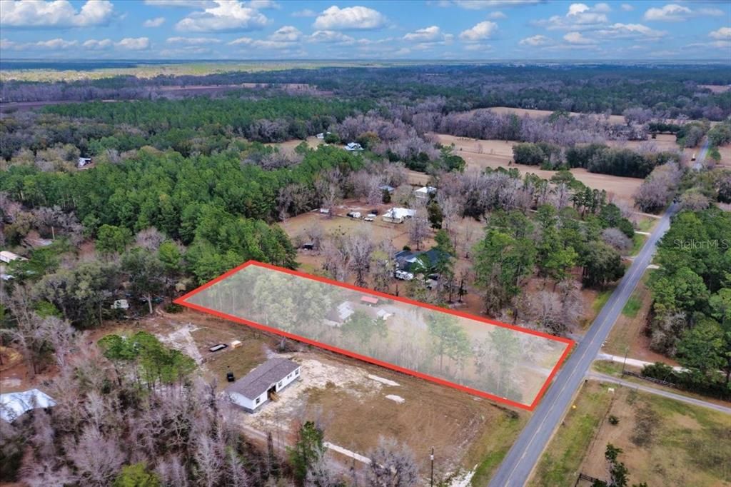 待售: $44,900 (2.30 acres)