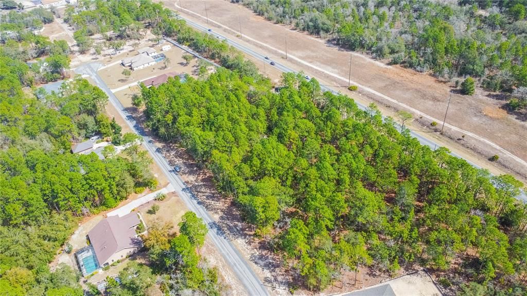 Active With Contract: $50,000 (1.07 acres)