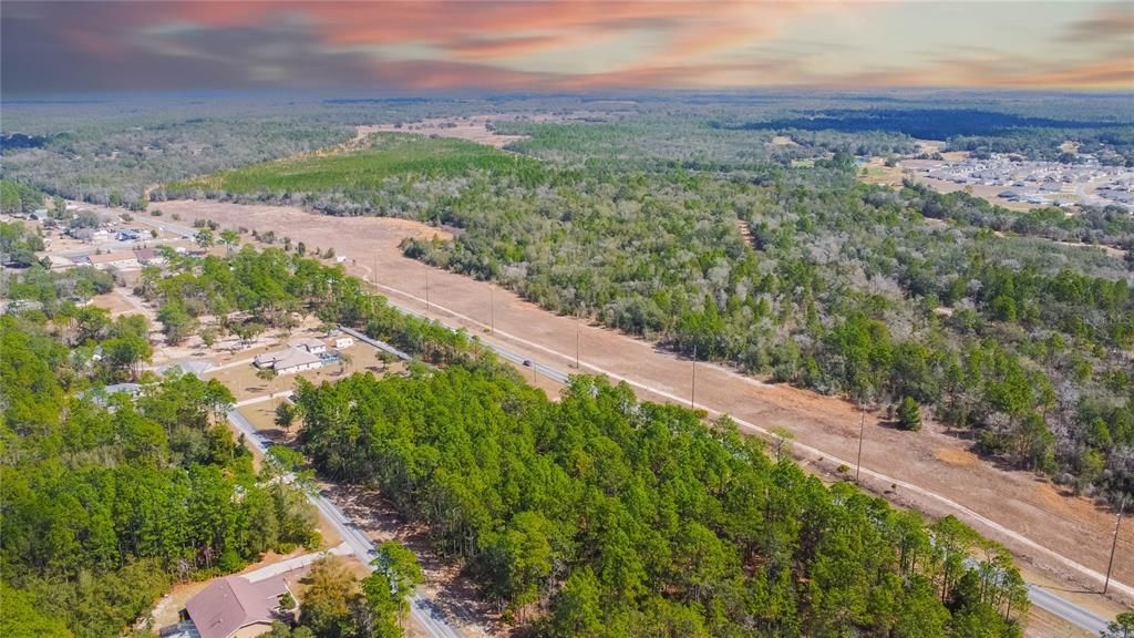 Active With Contract: $50,000 (1.07 acres)