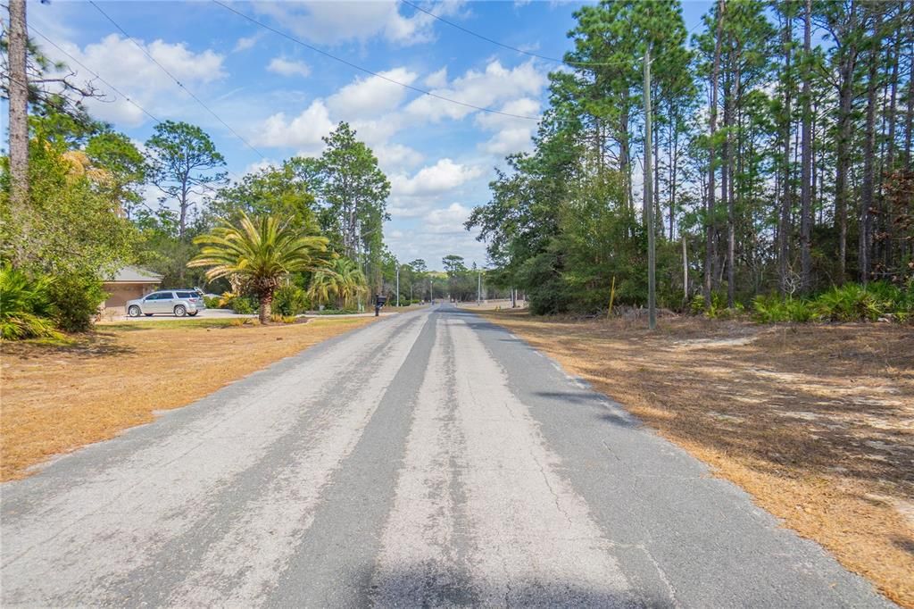 Active With Contract: $50,000 (1.07 acres)