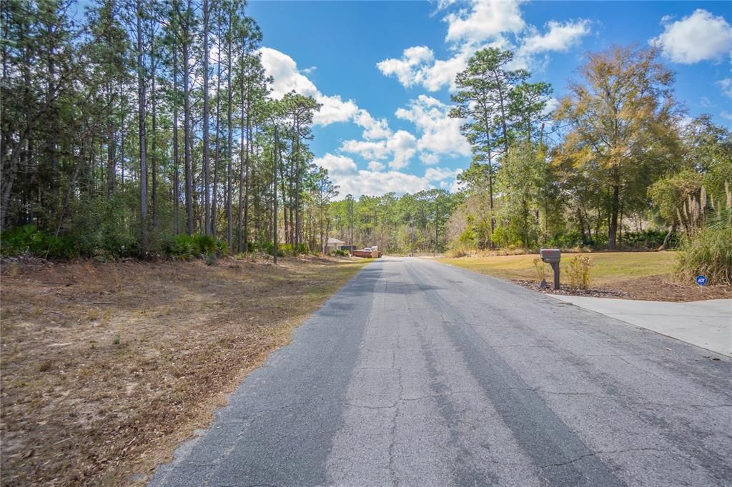 Active With Contract: $50,000 (1.07 acres)