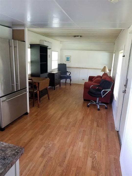 En Renta: $1,200 (1 camas, 1 baños, 600 Pies cuadrados)
