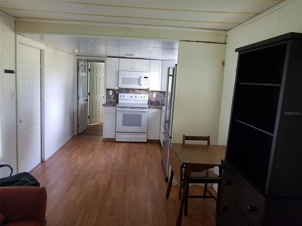 En Renta: $1,200 (1 camas, 1 baños, 600 Pies cuadrados)