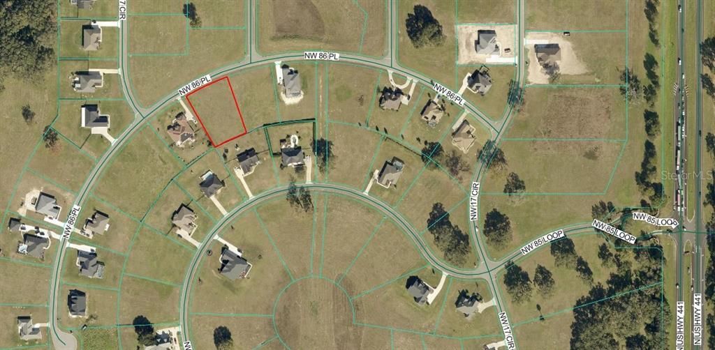 En Venta: $98,594 (0.75 acres)