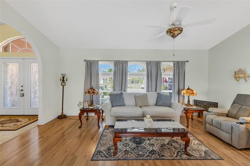 Active With Contract: $445,000 (3 beds, 2 baths, 2090 Square Feet)