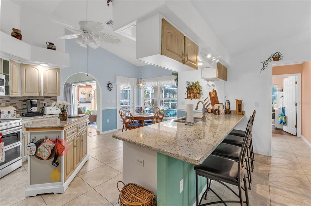 Active With Contract: $445,000 (3 beds, 2 baths, 2090 Square Feet)