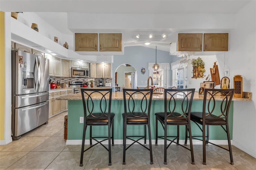 Active With Contract: $445,000 (3 beds, 2 baths, 2090 Square Feet)