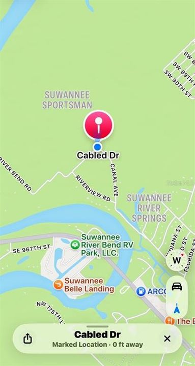 En Venta: $179,900 (7.11 acres)