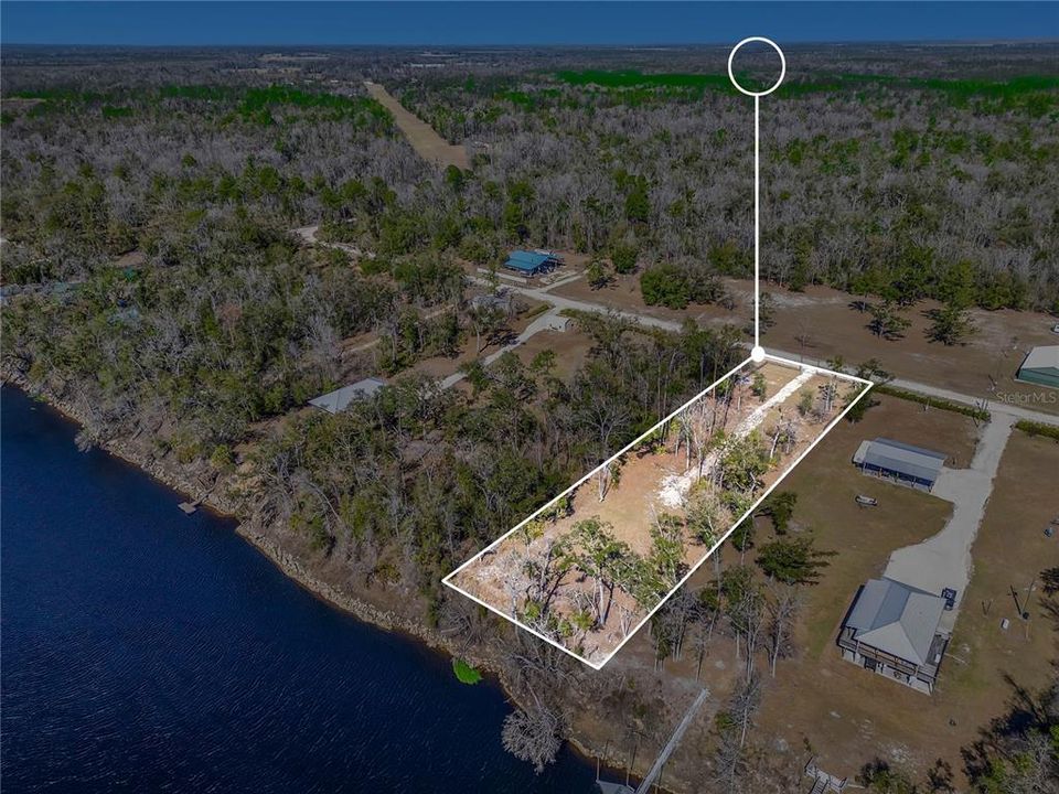 For Sale: $89,900 (1.07 acres)