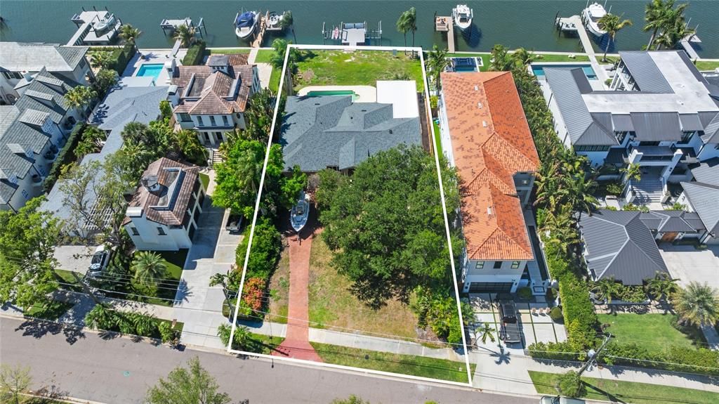 На продажу: $8,250,000 (4 спален, 3 ванн, 3236 Квадратных фут)