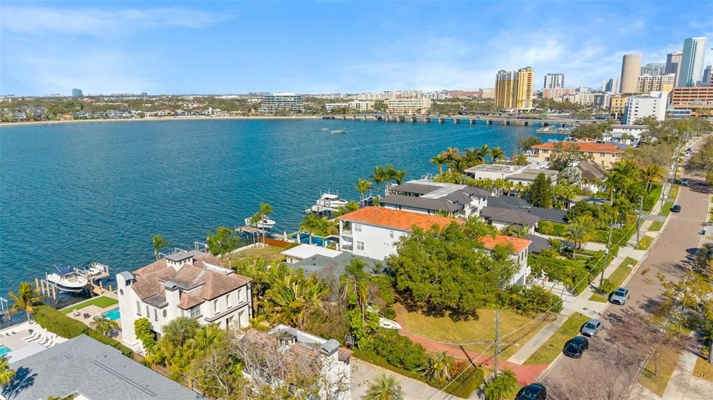На продажу: $8,250,000 (4 спален, 3 ванн, 3236 Квадратных фут)