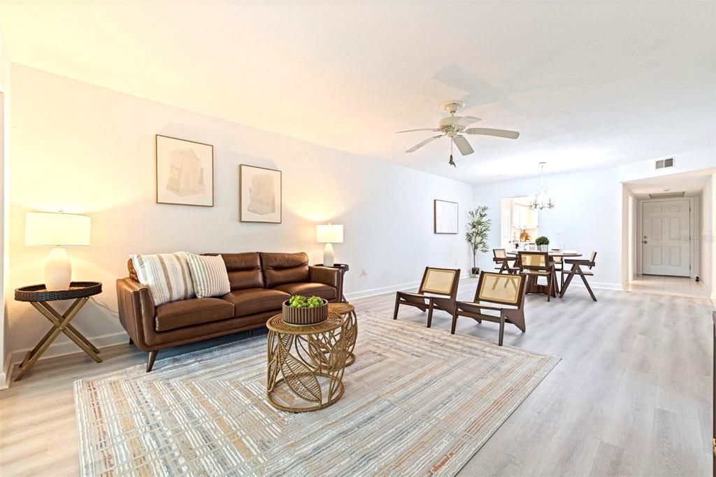 Active With Contract: $184,000 (2 beds, 2 baths, 1145 Square Feet)