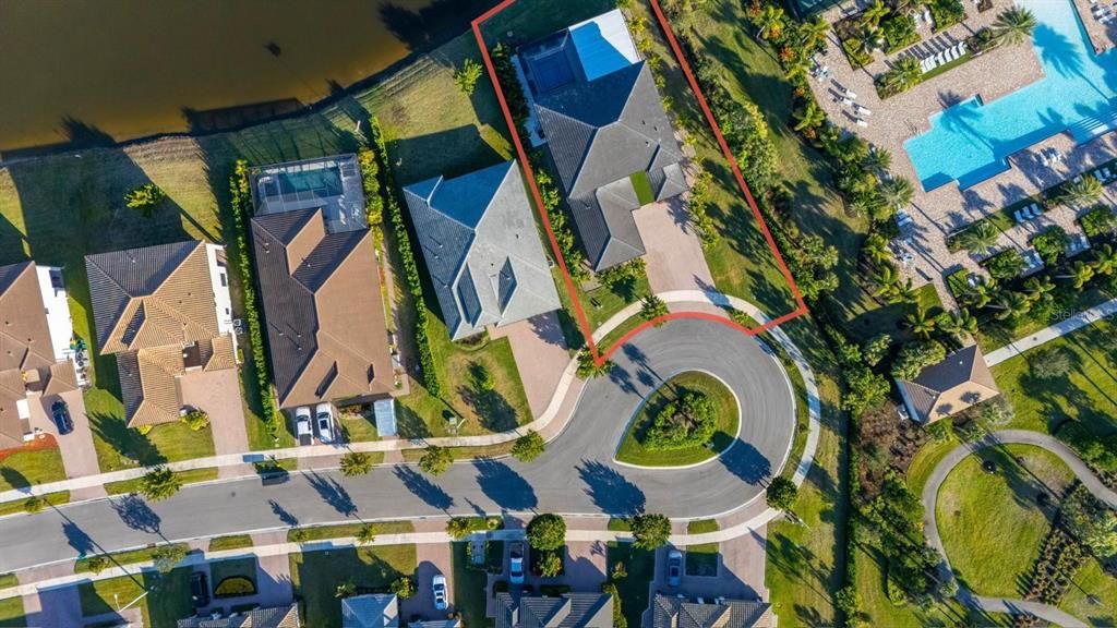 На продажу: $1,450,000 (4 спален, 3 ванн, 3985 Квадратных фут)
