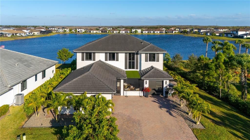 На продажу: $1,450,000 (4 спален, 3 ванн, 3985 Квадратных фут)