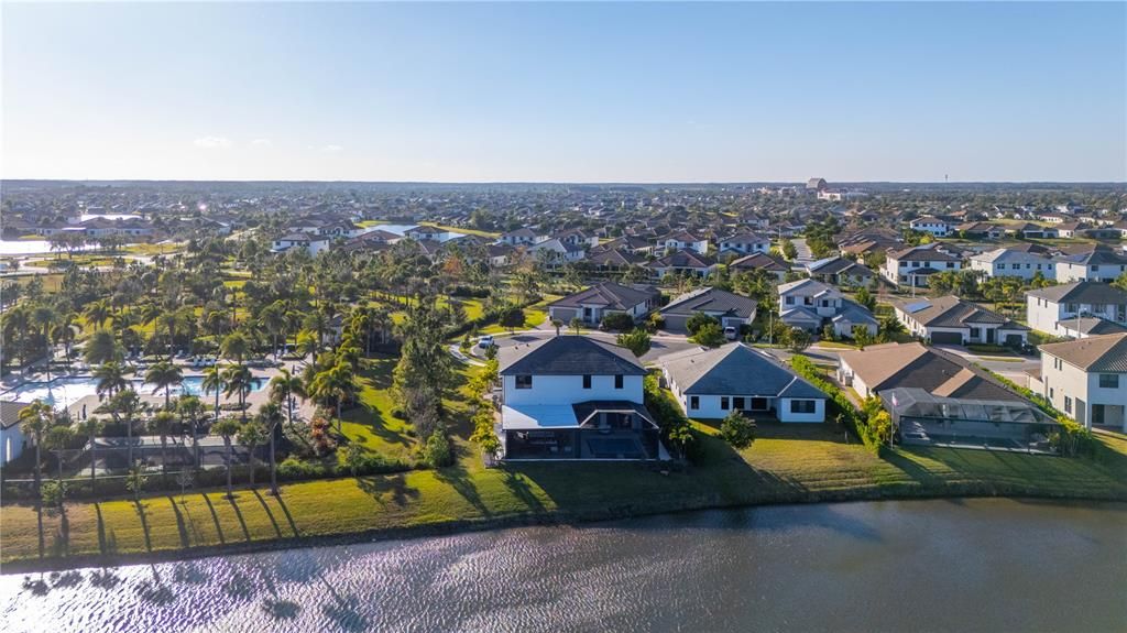На продажу: $1,450,000 (4 спален, 3 ванн, 3985 Квадратных фут)