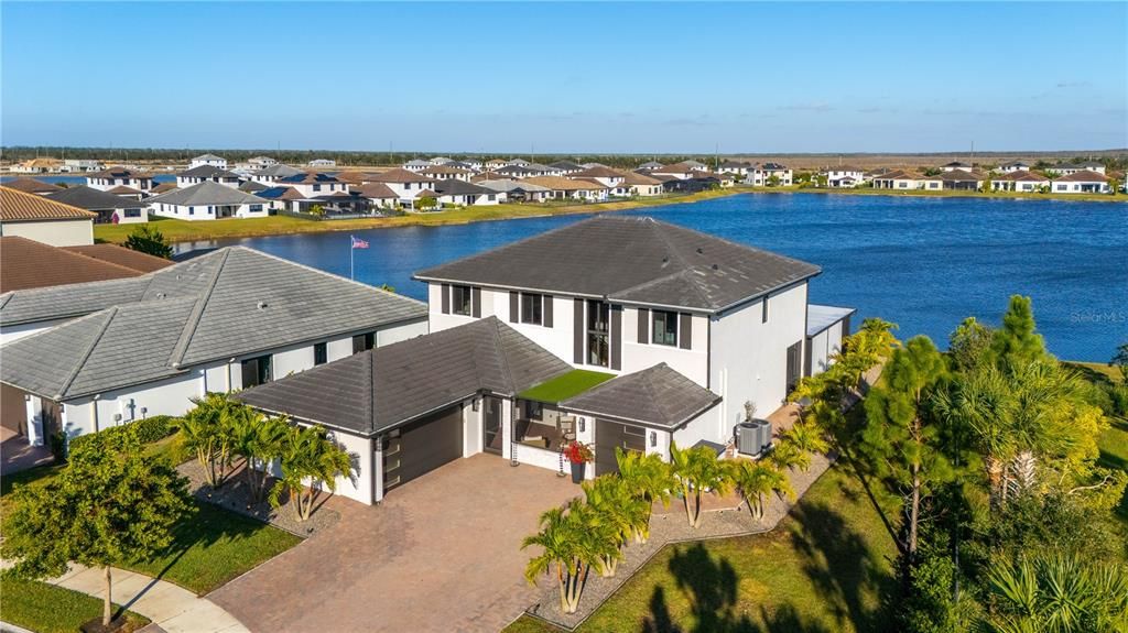 На продажу: $1,450,000 (4 спален, 3 ванн, 3985 Квадратных фут)
