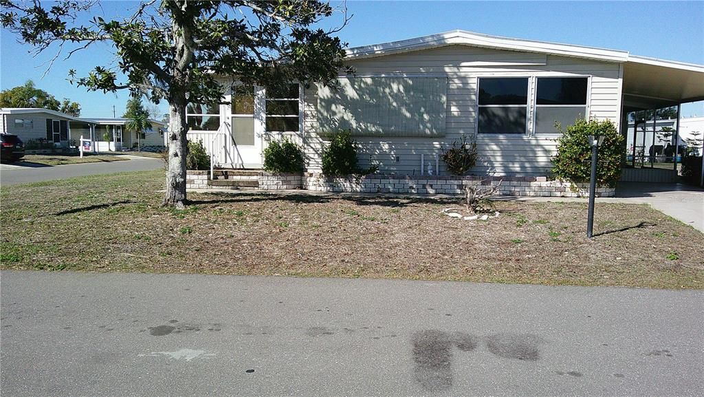 Active With Contract: $95,000 (2 beds, 2 baths, 1344 Square Feet)