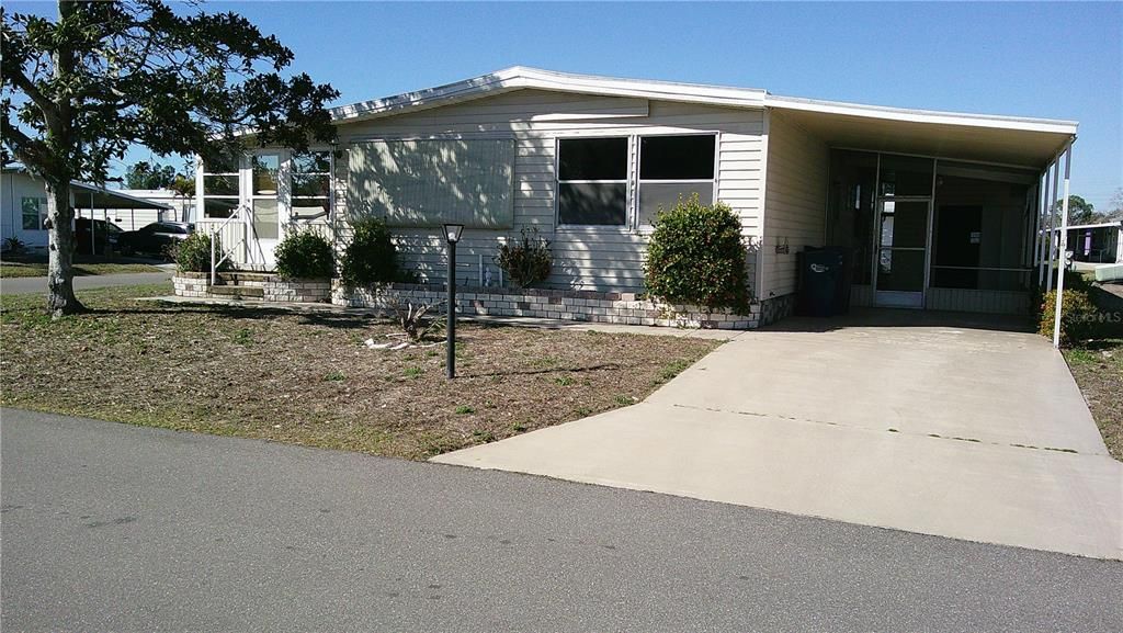 Active With Contract: $95,000 (2 beds, 2 baths, 1344 Square Feet)