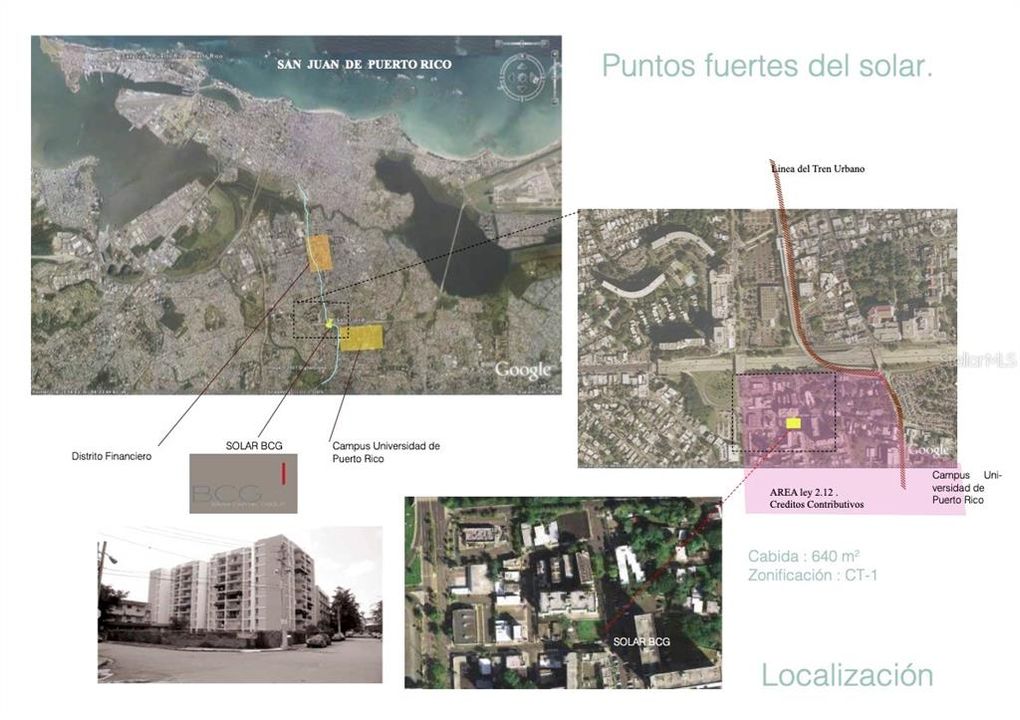 En Venta: $499,000 (0.15 acres)