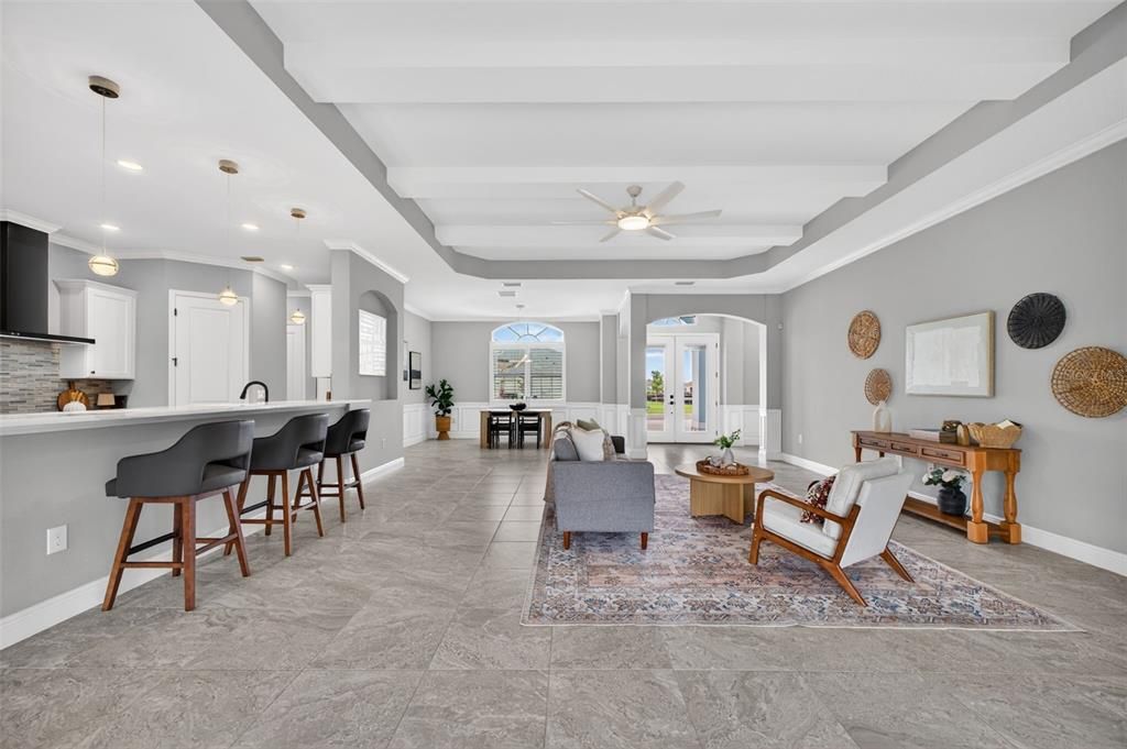 Activo con contrato: $749,000 (3 camas, 3 baños, 2630 Pies cuadrados)