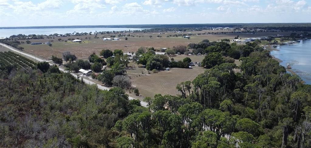 En Venta: $799,000 (21.83 acres)