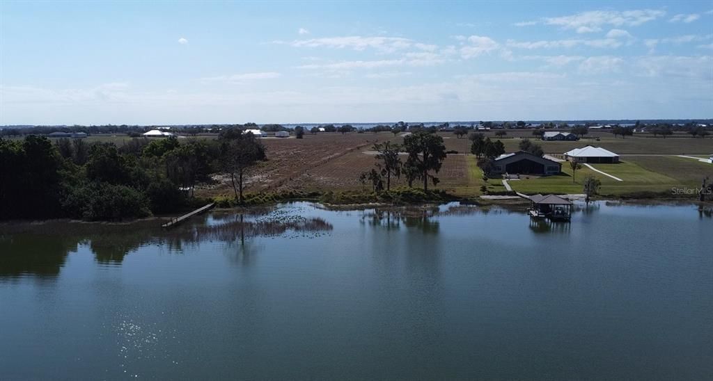En Venta: $799,000 (21.83 acres)