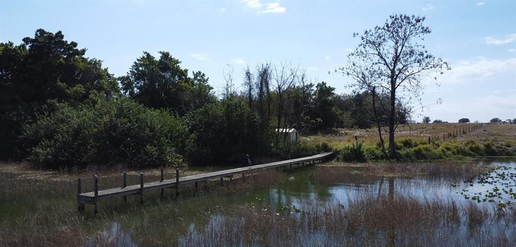 En Venta: $799,000 (21.83 acres)
