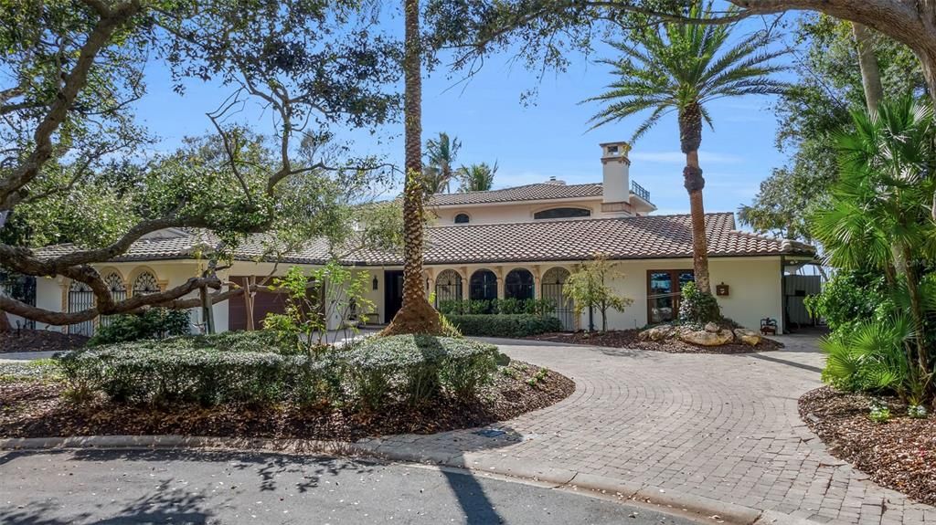 En Venta: $6,990,000 (4 camas, 3 baños, 5450 Pies cuadrados)