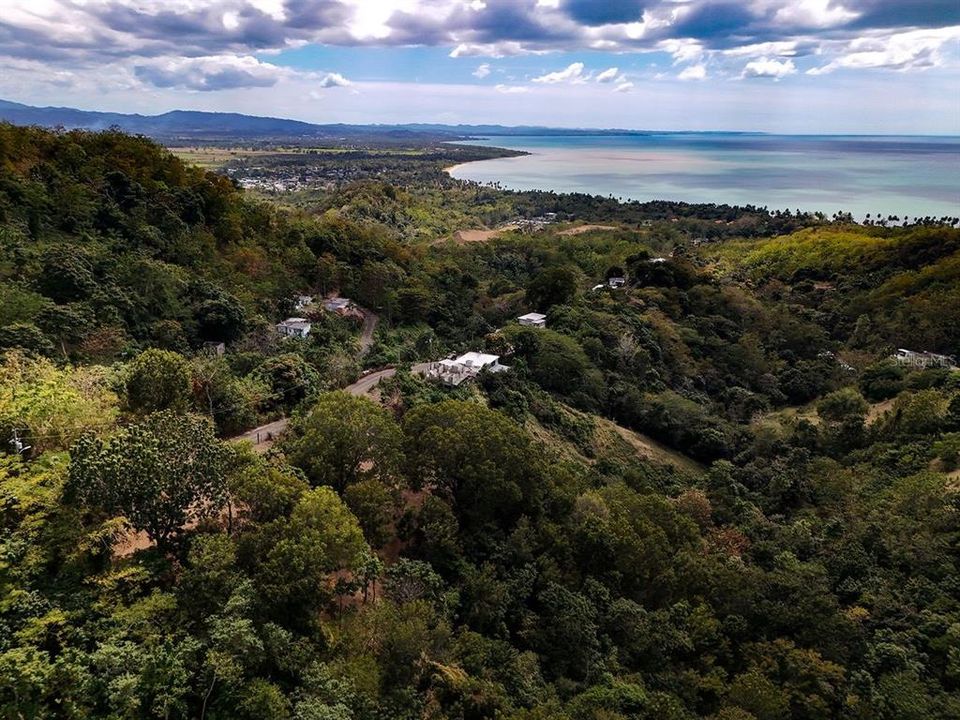 En Venta: $249,000 (3.70 acres)