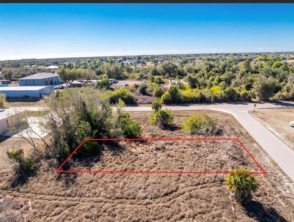 Active With Contract: $18,900 (0.14 acres)