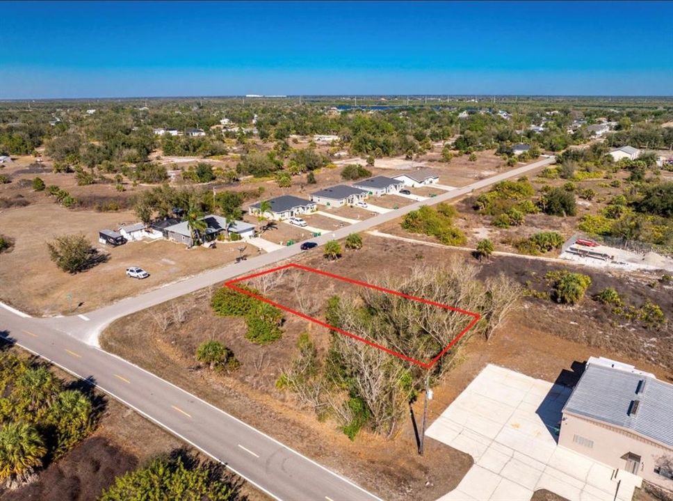 Active With Contract: $18,900 (0.14 acres)