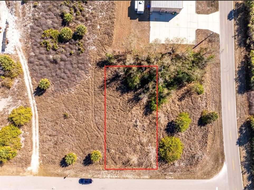 Active With Contract: $18,900 (0.14 acres)