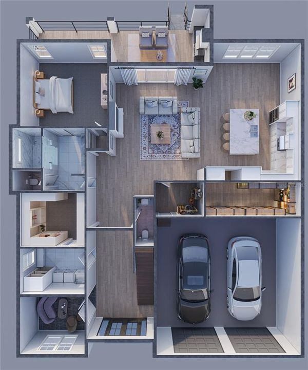 En Venta: $1,499,500 (4 camas, 3 baños, 3768 Pies cuadrados)