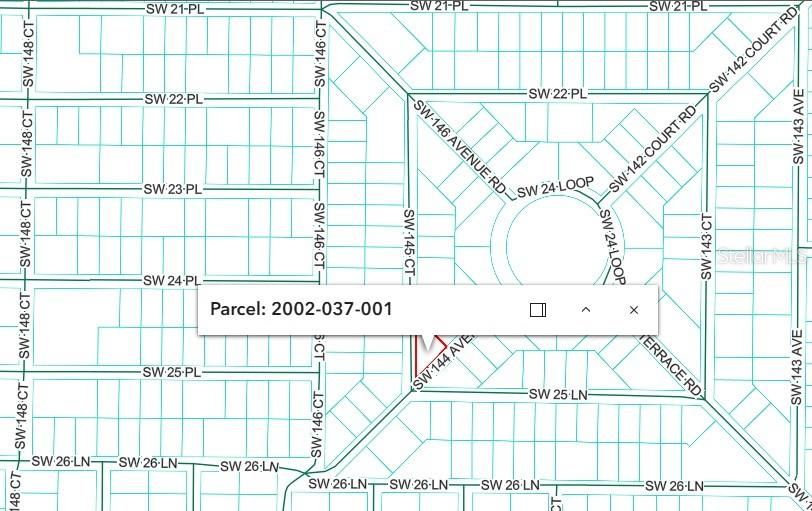 En Venta: $26,711 (0.27 acres)