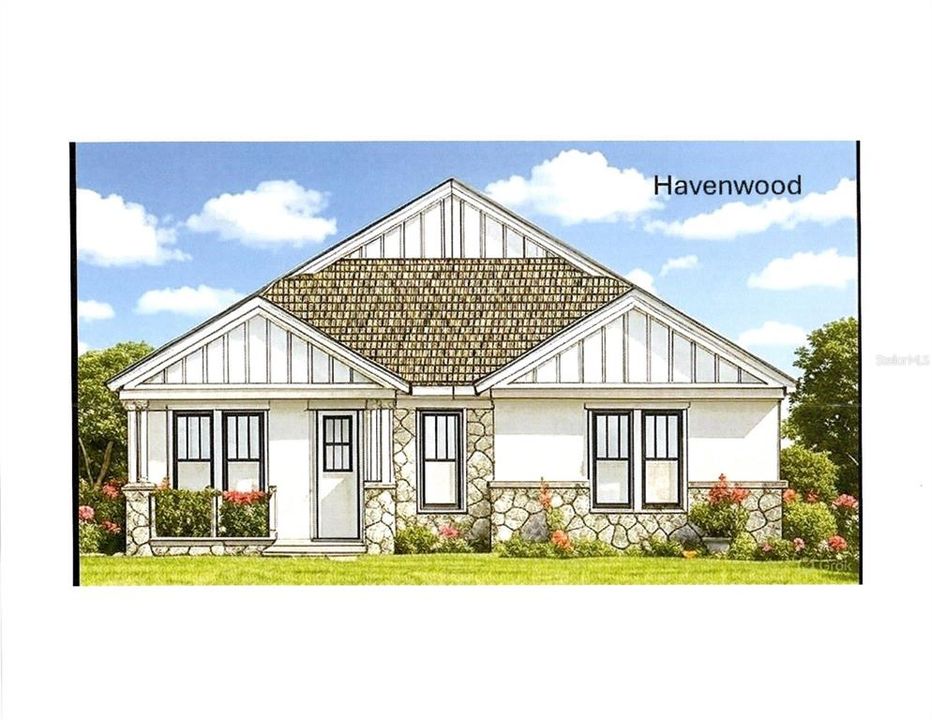 En Venta: $545,000 (4 camas, 3 baños, 2412 Pies cuadrados)