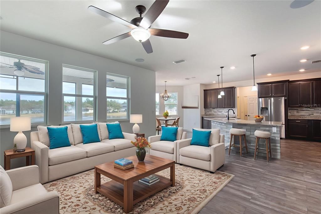 Active With Contract: $449,950 (4 beds, 2 baths, 2850 Square Feet)