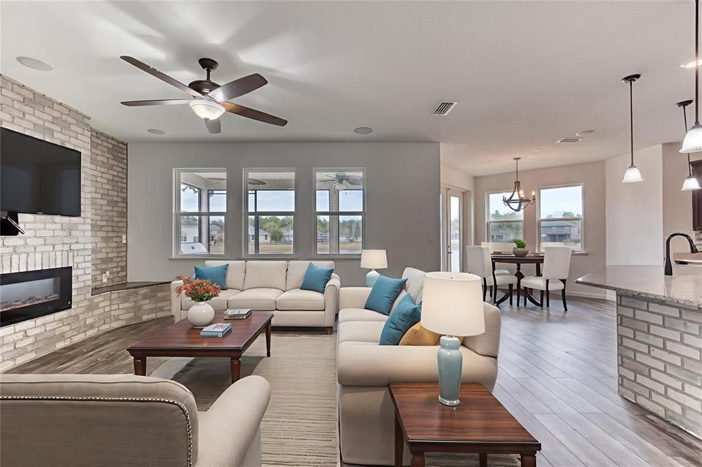 Active With Contract: $449,950 (4 beds, 2 baths, 2850 Square Feet)