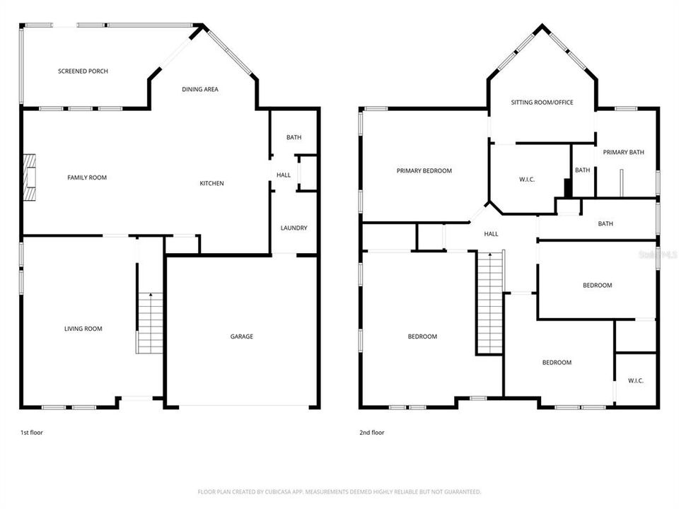 Active With Contract: $449,950 (4 beds, 2 baths, 2850 Square Feet)