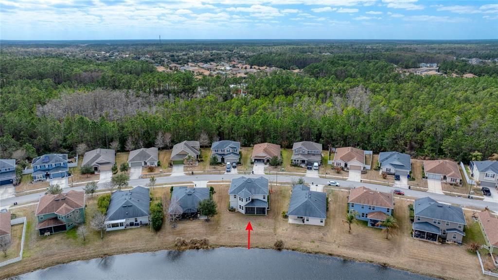 Active With Contract: $449,950 (4 beds, 2 baths, 2850 Square Feet)