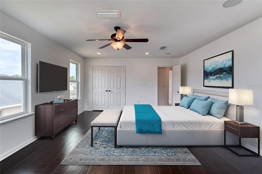 Active With Contract: $449,950 (4 beds, 2 baths, 2850 Square Feet)