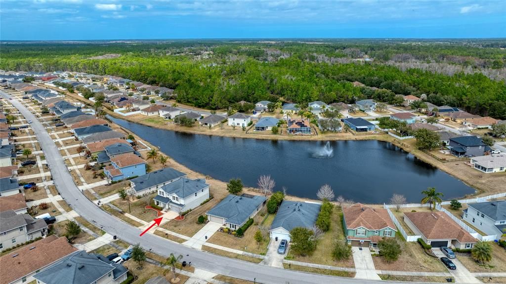 Active With Contract: $449,950 (4 beds, 2 baths, 2850 Square Feet)