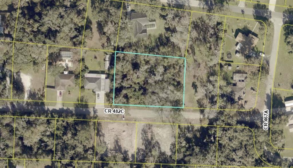 En Venta: $42,500 (0.71 acres)