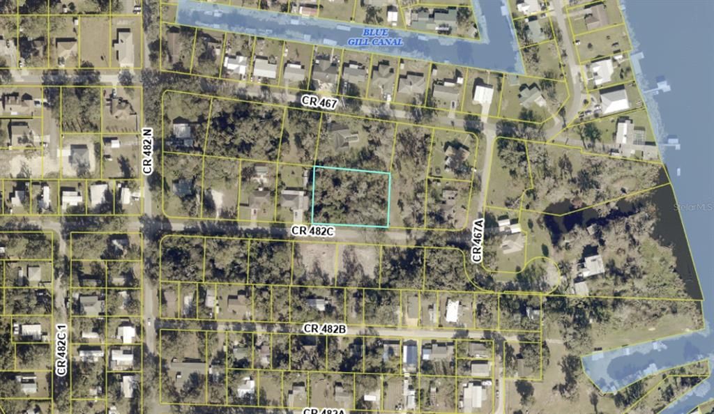 En Venta: $42,500 (0.71 acres)