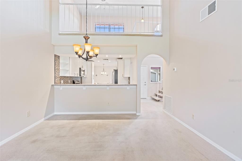 Activo con contrato: $448,000 (2 camas, 2 baños, 1575 Pies cuadrados)